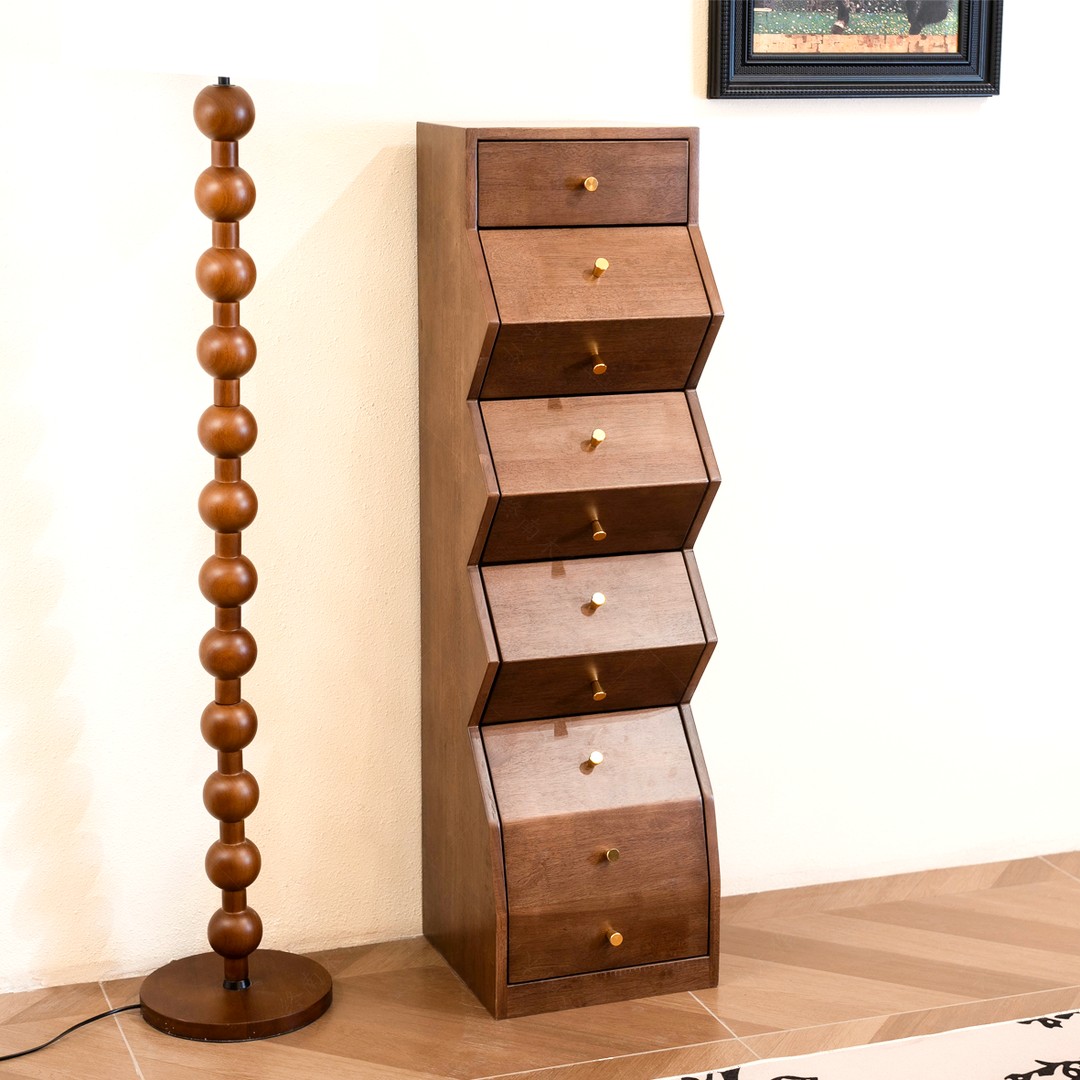 中古高斗柜