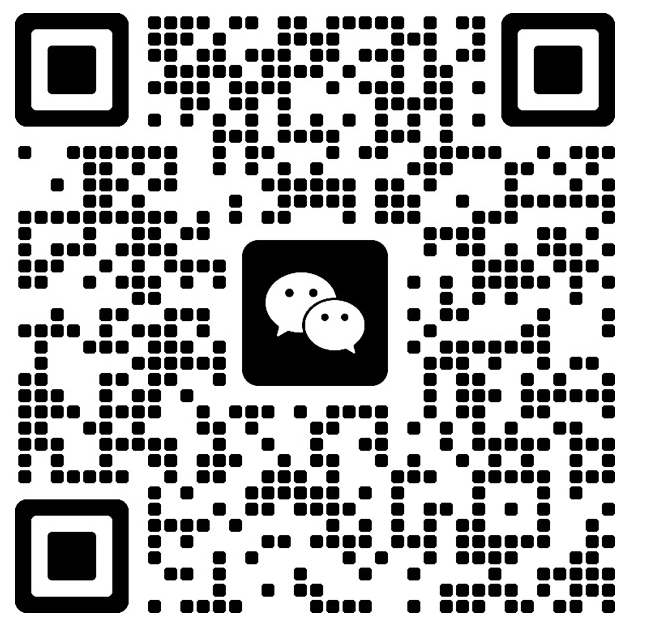 微信二维码
